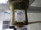 Food Engineering Limited Cooling Drum
